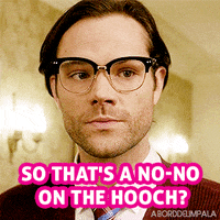 aborddelimpala supernatural sam winchester jared padalecki aborddelimpala GIF