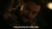 fox riggs GIF by Lethal Weapon