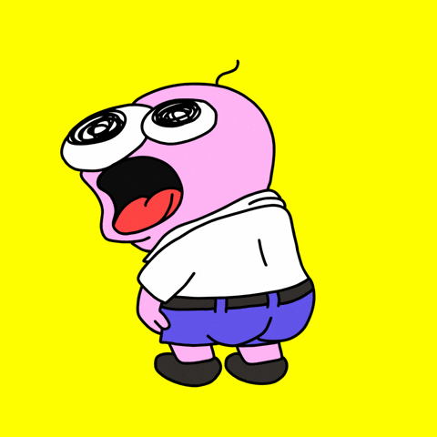 Friends Smiling GIF by herbertonic