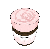 Sparkles Cream Sticker by Calyx Wellness