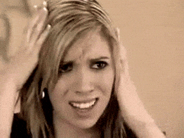 head infomercial GIF