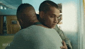 Jordan Peele Hug GIF by Universal Pictures