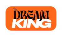Attitude Todream Sticker by King