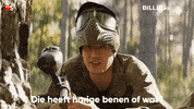 Series Reaction GIF by Streamzbe