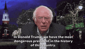 Bernie Sanders GIF by GIPHY News
