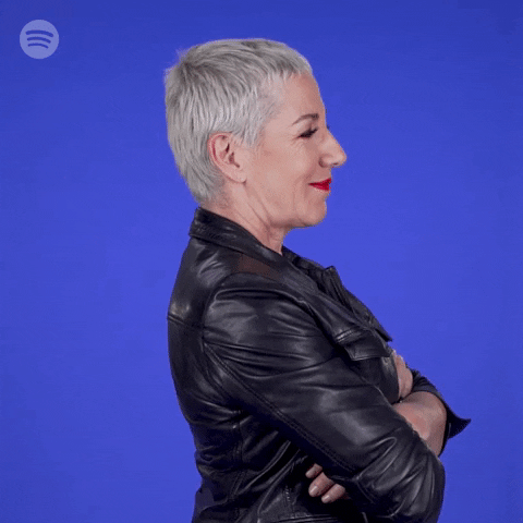 ana torroja singer GIF by Spotify México