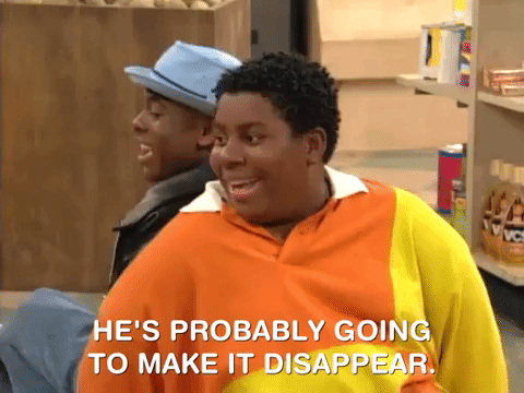 kenan and kel nicksplat GIF
