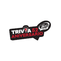 Gusitrivia Sticker by Grupo Gusi