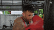 Hitting Temptation Island GIF by Videoland