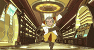 Season 4 Episode 6 GIF by Rick and Morty