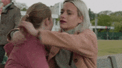 friends hug GIF by wtFOCK