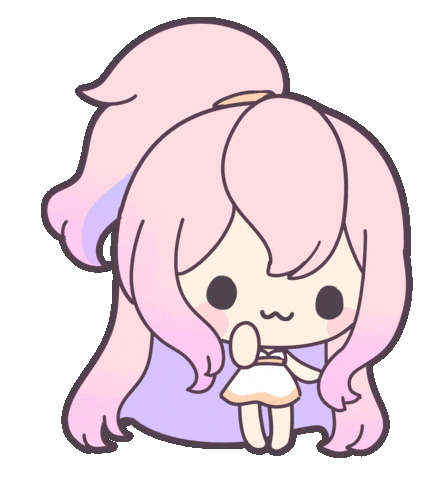 Gift Crumple Sticker