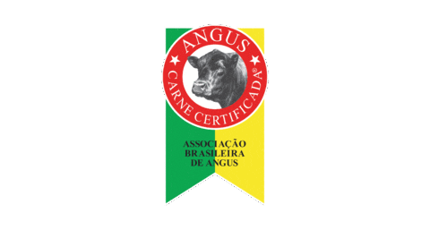 Expointer2025 Sticker by Associação Brasileira de Angus