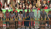 Macys Parade Corn GIF by The 97th Macy’s Thanksgiving Day Parade