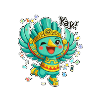 Lạc Sticker by An Sinh