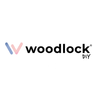 Woodlock-DIY kleber basteln woodlock leim GIF