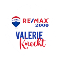 valerieknechtrealestate valerie knecht Sticker