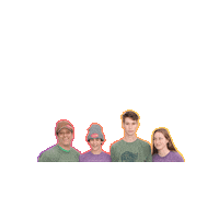 Flower Power Dope Sticker by Ithaca Beer