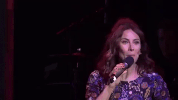 laura benanti GIF by Obie Awards