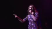 laura benanti GIF by Obie Awards