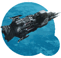Buckle Up The Expanse Sticker by Amazon Prime Video