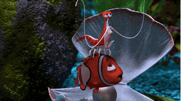 confused french GIF by Disney Pixar