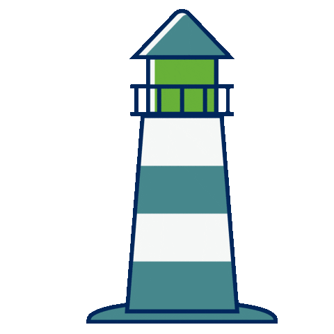 ftloyb giphyupload blue green light Sticker