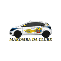 Sticker by Clube92  Fm