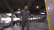 Happy Lets Go GIF by NBA