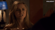 all night GIF by AwesomenessTV