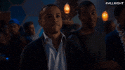 all night GIF by AwesomenessTV