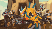 Angry Robot GIF by Xbox