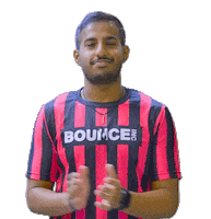 Happy Well Done Sticker by BOUNCE Inc South Africa