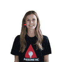 Swag Speak Sticker by Awesome Inc
