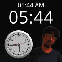 5Am GIF