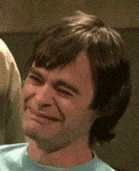 fucked up GIF