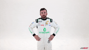 Angry Cup Series GIF by Richard Childress Racing
