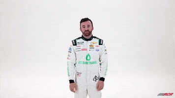 Cup Series Race GIF by Richard Childress Racing