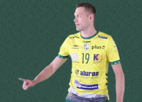 No No No GIF by Aluron CMC Warta Zawiercie