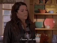 season 4 netflix GIF by Gilmore Girls 