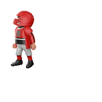 Super Bowl Football Sticker by PLAYMOBIL