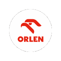 Gasstation Orlen Sticker by orlenunipetrol