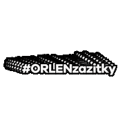 Gasstation Orlen Sticker by orlenunipetrol