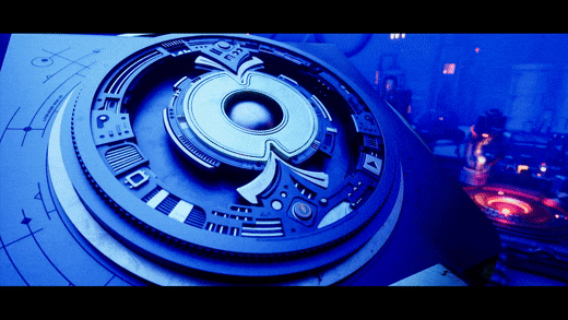 Warped_Games giphyupload game gaming crypto GIF