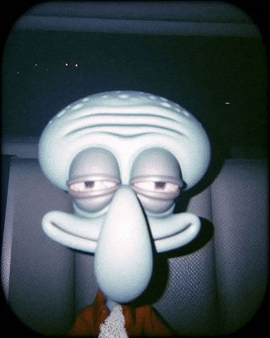 arresttt giphyattribution spongebob giphycreatortest squidward GIF