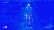 Sport Wwe GIF by USA Network