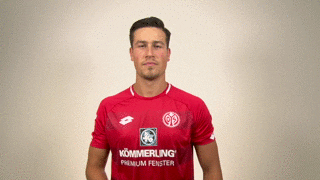 Ahmet Gürleyen GIF by 1. FSV Mainz 05