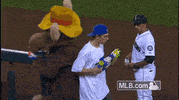 sea GIF by MLB