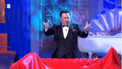 Magia GIF by Tv8it