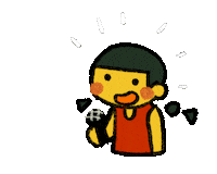 Itopaya Sticker
